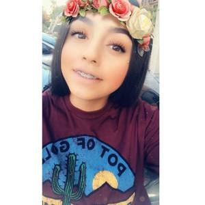 Meet your Posher, Elisamariee